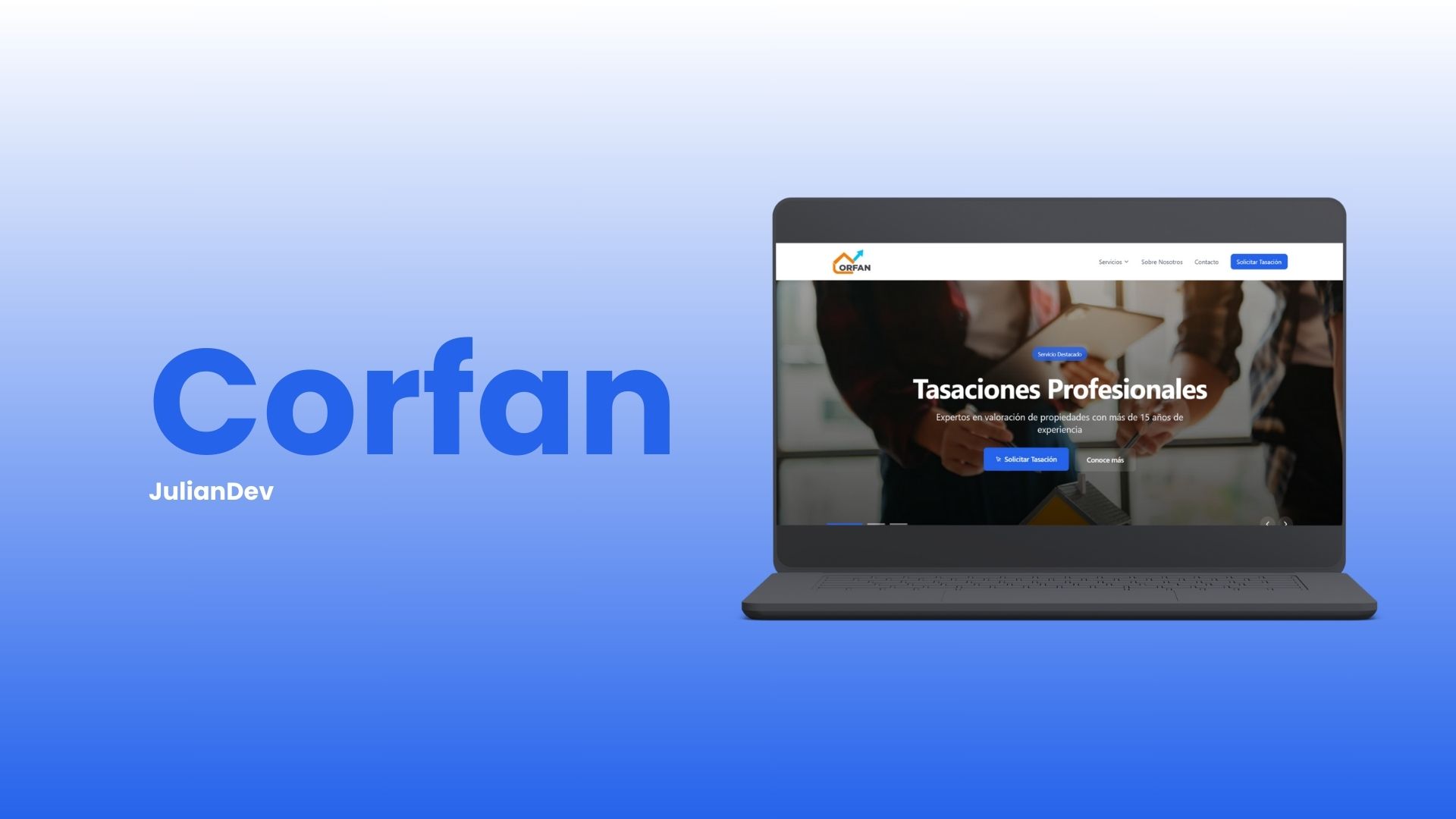 Corfan SRL